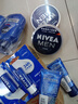 妮维雅（NIVEA）男士【王子奇同款】补水保湿水活畅透精华洁面乳150g*2洗面奶 实拍图