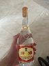汾酒 黄盖玻汾 清香型高度白酒 53度 475mL*12瓶 整箱装 实拍图