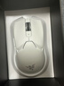 雷蛇（Razer）毒蝰V2pro专业版无线鼠标 电竞游戏 轻量化 对称型  白色(附专用防滑贴+Type-C充电接口) 实拍图