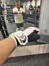 FITTER GEAR执炼健身手套护腕单杠引体向上卧推运动器械训练硬拉防滑防起茧男 实拍图