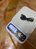 【张晨光代言】电子秤克称厨房秤高精度0.1g食物电子称中药材小型精准茶叶克称珠宝秤 充电款ABS秤面3kg/0.1g 实拍图