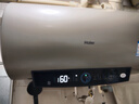 海尔（Haier）国家补贴20%电热水器60升 PD3 金刚无缝胆终身免换镁棒一级能效节能省电储水式大水量家用京东自营 实拍图
