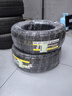 邓禄普（DUNLOP）轮胎/汽车轮胎 215/55R16 93W SP FASTRESPONSE 原厂配套大众迈腾 实拍图