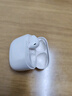 漫步者（EDIFIER）Zero Air 真无线蓝牙耳机 半入耳式耳机 无线耳机 蓝牙5.4 适用苹果华为小米OPPO手机 月白 实拍图