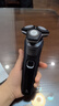 飞利浦（PHILIPS）电动剃须刀欧洲整机进口 旋护5系Pro SkinIQ系列 清爽净剃AI刮胡刀 生日礼物 男友送老公 S5887/10 实拍图