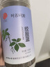 同仁堂（TRT）绞股蓝七叶绞股蓝茶湖南原产深山嫩叶无熏硫泡水泡茶滋补120g 实拍图