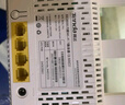 Tenda腾达路由器WiFi7【京东独家】无线千兆穿墙王信号增强家用全屋2.5g网口云霄BE3600放大器立式 实拍图