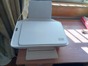 小米（MI）米家喷墨打印一体机 打印/复印/扫描/照片彩色打印无线三合一 家用打印 学生打印 手机APP无线打印 实拍图