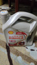壳牌（Shell）劲霸全合成柴油机油 K10 10W-40 CK-4 4L 养车保养 国六柴机油 实拍图