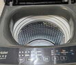 海尔（Haier）波轮洗衣机小型全自动8KG家用XQB80-Z10D0京东自营家电国家补贴以旧换新一级能效宿舍出租房单脱水 实拍图