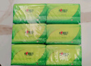 心相印抽纸 餐巾纸茶语丝享3层150抽*24包加大M码 纸巾 卫生纸整箱 晒单实拍图