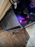 联想（Lenovo）刃7000P游戏电竞主机台式电脑整机(R9-9955HX3D RX9070XT 16G显卡 32G D5)畅玩3A大作 实拍图