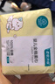 全棉时代【孙颖莎同款婴】婴儿棉柔巾100%纯棉干湿两用洗脸巾100抽*3包 实拍图