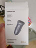 绿联【销量NO1】车载充电器点烟器超级快充转换器插头一拖二PD30W适用苹果17华为小米汽车 实拍图