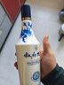 叙府 大曲青花 浓香型白酒 52度 450ml 单瓶装 纯粮食酒 实拍图