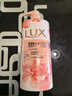 力士(LUX)沐浴露 莹润桃花香 淡雅香氛 娇肤香氛沐浴乳1000g留香 实拍图