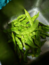 京鲜生山东新鲜油豆角1.8斤装新鲜蔬菜源头直发包邮 实拍图