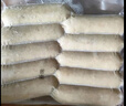 大希地火山石烤肠 肉肠1016g/20根 早餐火腿肠香肠热狗空气炸锅烧烤食材 实拍图