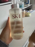 SK-II神仙水330ml抗皱精华液sk2化妆品护肤品水乳套装礼盒生日礼物女 实拍图