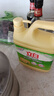 立白柠檬洗洁精1kg桶果蔬清洗快速去油洗A类食品用洗涤剂洗碗液洗涤灵 实拍图