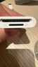 绿联Type-C3.0读卡器 适用苹果17/16/iPad/手机 兼容UHS-I/II卡 SD/TF双卡槽 通用USB-C电脑/ccd相机 实拍图