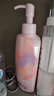 碧柔（Biore）自在轻润卸妆乳200ml眼唇卸妆水乳油温和深层清洁滋润敏感肌可用 实拍图