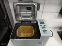 柏翠（petrus）【政府补贴】面包机烤面包机家用全自动多功能和面机多士炉冰淇淋肉松PE9709   实拍图