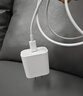 Apple/苹果 60W USB-C数据线-1米 type-c苹果充电线手机数据线 苹果17充电线iphone17充电线 实拍图