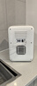 美的（Midea）小冰箱车载冰箱小型冷藏加热车家两用宿舍出租房美妆冰箱10L熊 实拍图