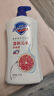 舒肤佳健康净护沐浴露 650g*3(纯白清香+柠檬香+樱花香) 新旧包装随机 实拍图
