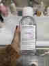 贝德玛（BIODERMA）舒妍舒缓多效洁肤液500ml 粉水卸妆水温和净卸舒缓不紧绷 实拍图