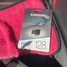 三星（SAMSUNG）128GB USB3.1  U盘 FIT 电脑车载迷你优盘 高速 学生办公 读速400MB/s（Gen 1）适用哨兵模式 实拍图