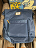 第九城（V.NINE）双肩包男生防泼水旅行背包15.6英寸电脑包大学生中学生书包女孩 实拍图