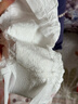 好奇（Huggies）铂金装小桃裤纸尿裤M92片(6-11kg)中号尿不湿【透爽散热】 实拍图
