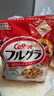 卡乐比（Calbee）即食燕麦片 原味水果麦片600g 日本进口非油炸 营养代餐早餐零食 实拍图