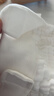 欧孕（OUYUN）婴儿可洗纯棉尿布裤夏季宝宝透气纱布尿戒子 鹿跳熊憨 XL 2条装 实拍图