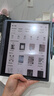 汉王（Hanvon）M10C 智能办公本轻薄彩色墨水屏电子书阅读器 10.3英寸大屏手写电纸书平板电脑 实拍图