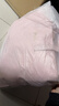 水星家纺蚕丝被100%柞蚕丝冬被子冬季保暖被芯220×240cm 约7.5斤 实拍图
