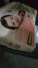 好奇（Huggies）铂金装小桃裤纸尿裤S96片(4-8kg)新生儿小号尿不湿【透爽散热】 实拍图