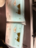 悠珂思（ukiss）轻柔双面化妆棉200片卸妆卸甲湿敷棉加厚款洗脸巾不掉絮新疆棉 实拍图