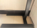 西昊D01床边桌气动升降桌任意桌可移动电脑桌双面翻转小边几小桌子 实拍图