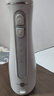 博皓（prooral）立式手持冲牙器 F27Pro大水箱版 水牙线 洗牙器洁牙器白色 牙齿冲洗器【生日节日礼物】 实拍图