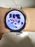 HUAWEI WATCH GT 5 冰晶蓝41mm华为智能手表情绪健康助手玄玑感知系统 实拍图