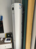 长虹（CHANGHONG）空调大2匹新一级熊猫懒超省电变频冷暖立式柜机国家补贴以旧换KFR-51LW/ZDTTW2+R1(SE)十年包修 实拍图