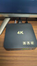 鲸威【0月租免费看电视】网络机顶盒 海思芯片wifi直连电视盒子无线高清投屏播放器全网通 增强版【8G高清版+红外遥控】 实拍图