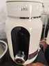 九阳25年新款1L豆浆机变频轻音1-4人用古法浆免过滤自清洁家用全自动多功能榨汁破壁机D5 实拍图
