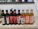 海天 花雕料酒450ml 特级谷物酿造 黄酒 焖炖香煎 小炒清蒸 实拍图