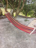 九千谷吊床户外秋千成人野外野餐沙滩室内防侧翻儿童吊椅吊篮可拆洗9048 实拍图
