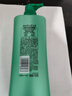 夏士莲黑亮滋养去屑洗发水750g 男士女士洗发露 干枯毛躁头屑问题发质 实拍图