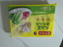 湾仔码头大白菜猪肉水饺1320g66只早餐速食半成品面点速冻饺子 实拍图